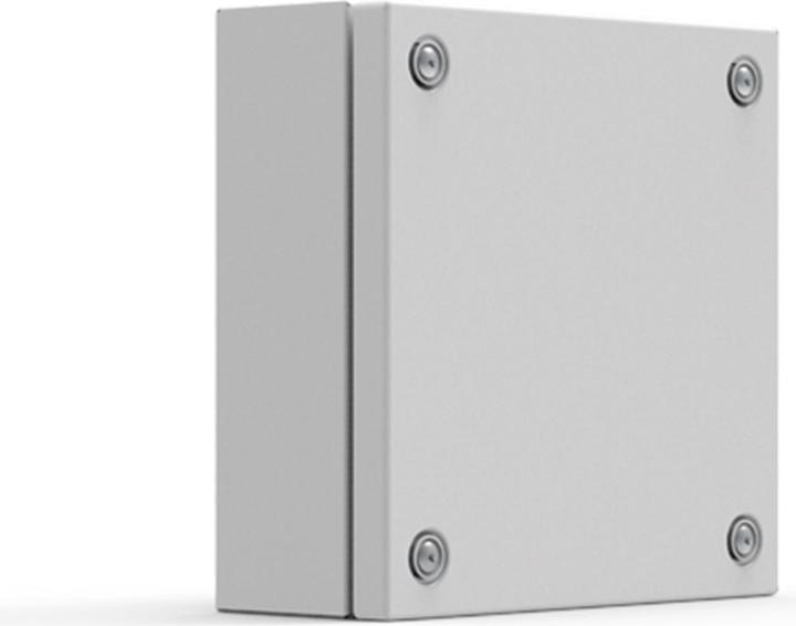 nVent Hoffman Terminal box 400x400x120 STB404012 (Housing)