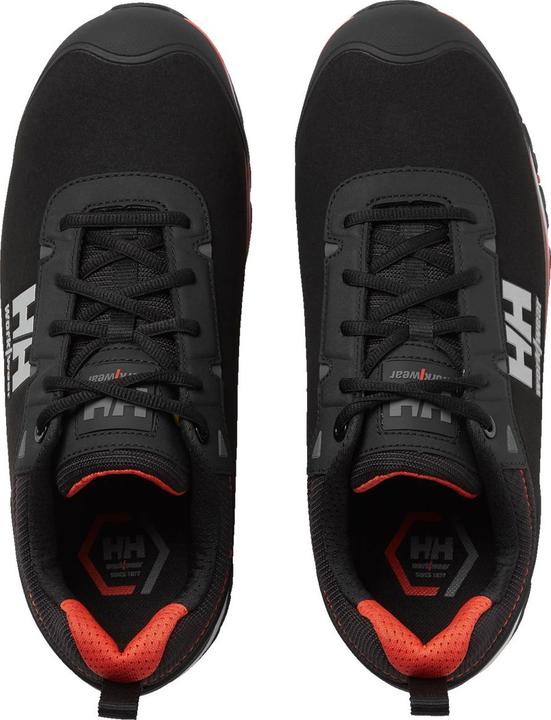 Immagine prodotto Helly Hansen Chelsea Evo 2 Low S3 (S3, 42)