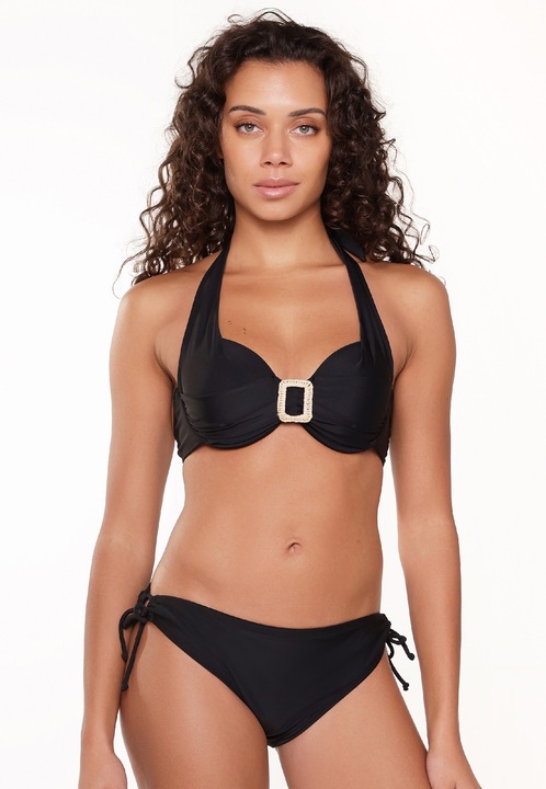 Produktbild LingaDore Halterneck bikiniset (40 E)