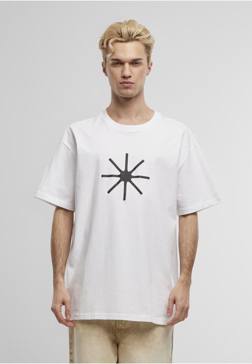 Produktbild Urban Classics Upscale Error Oversize Tee - 179269 (M)