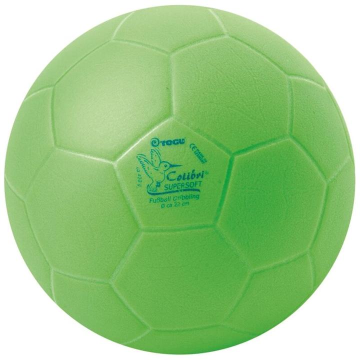 Togu Colibri® Supersoft Dribbling Fussball