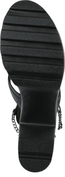 Produktbild Gothicana by EMP High Heels With Chains And Rivets (39)