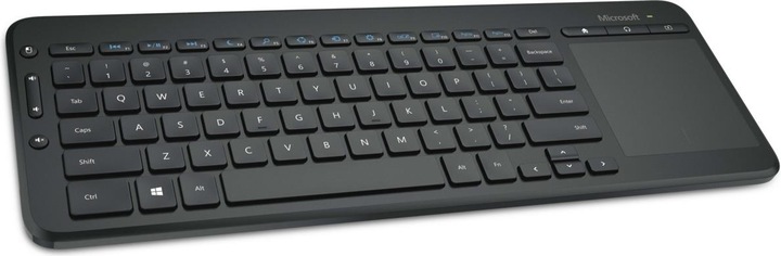 Actual product image Microsoft All-In-One (DE, Wireless)