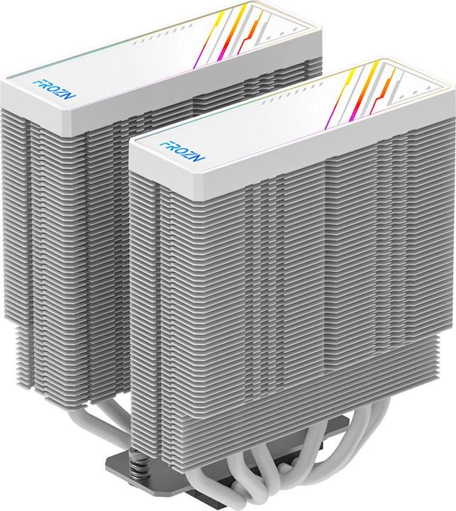 Actual product image ID-Cooling FROZN A620 (154 mm)