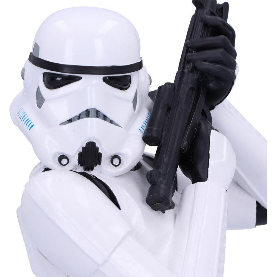 Nemesis Now Stormtrooper Bust (Small) 14.2cm