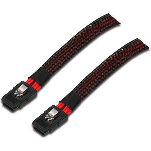 Digitus Internes SAS-Kabel, Interne Kabel (PC)