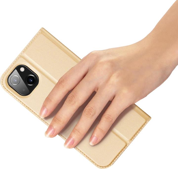 Actual product image Dux Ducis Skin Pro Series Bookcover (Apple iPhone 14 Plus)