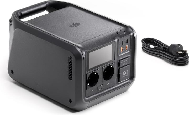 Produktbild DJI Power 500 (512 Wh, 7.50 kg)