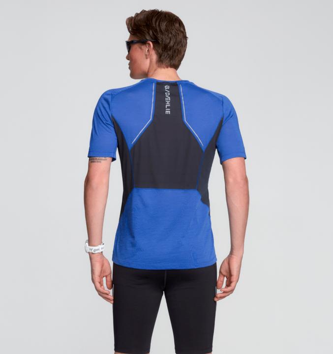 Produktbild Daehlie M T-Shirt Tech Wool (M)