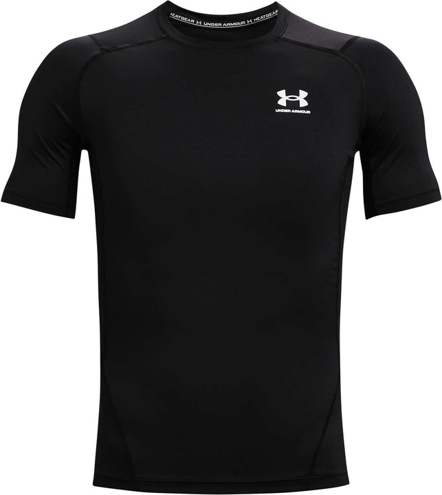 Actual product image Under Armour HG Armour Comp SS (L)