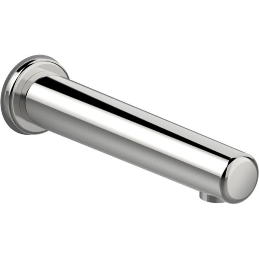Hansa, Badarmatur, HANSAELECTRA Waschtischarmatur, Batteriebetrieb, Bluetooth, berührungslos, Ausladung 225 mm