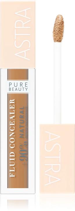 Produktbild Astra Pure Beauty Fluid (04 CINNAMON)