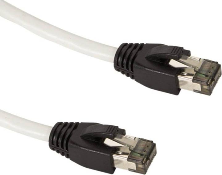 Actual product image LogiLink Network cable (PiMF, CAT8.1, 10 m)