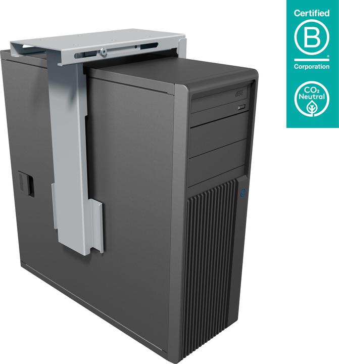 Dataflex Support pour unité centrale TOP GRIP