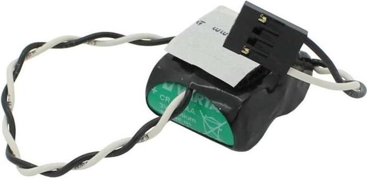 Image du produit Varta Speicherbatterie 2/CR 1/2 AA S.STB. (1/2 AA)