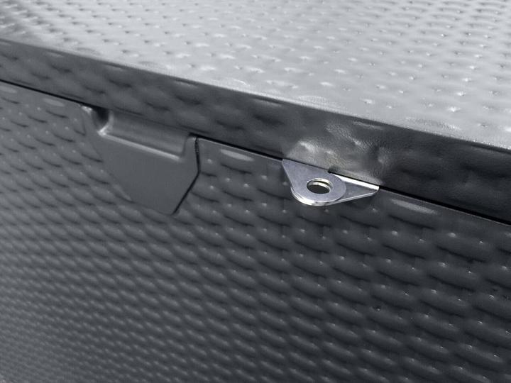 Produktbild Spacemaker Metallkissenbox