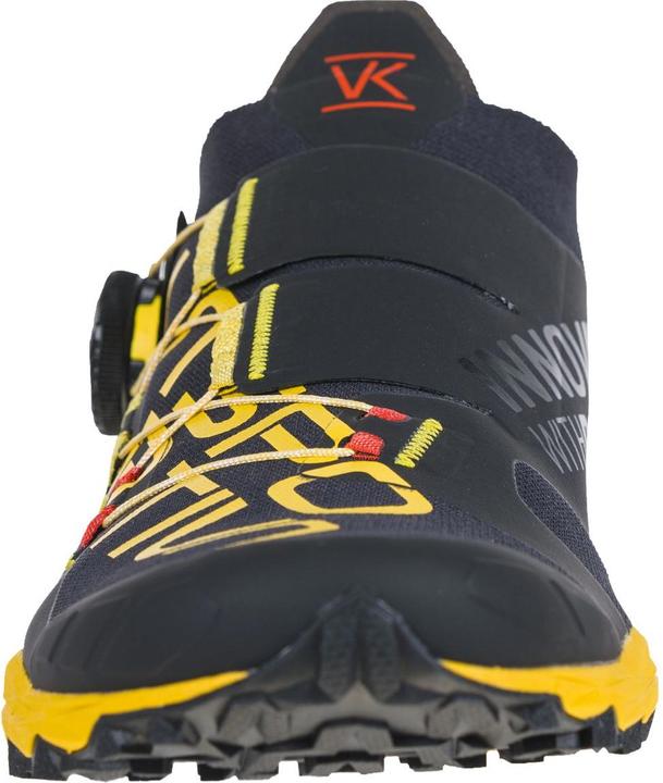 Actual product image La Sportiva VK Boa (39)