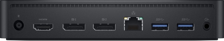Actual product image Dell D6000 (USB-C, 4 Ports)