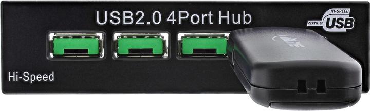 Produktbild InLine USB-Portblocker (USB)