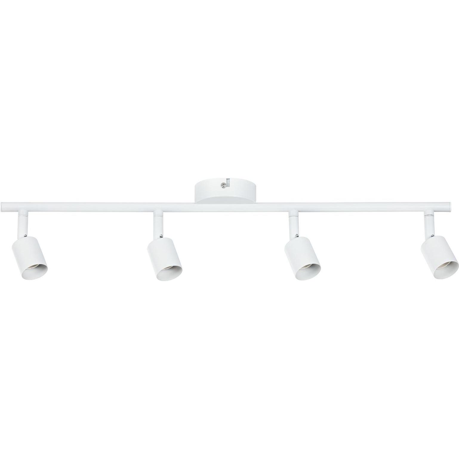 Paulmann Bianco Applique + Plafoniera, Carolina (Gu10)