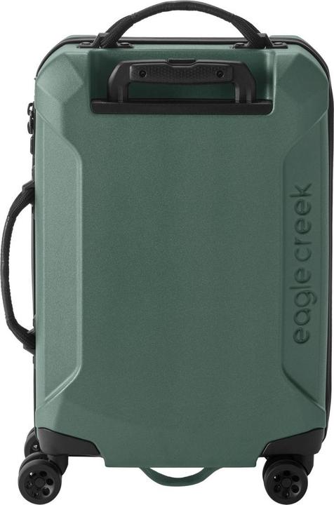 Image du produit Eagle Creek Tarmac 4 Wheeled Carry-On 40L Duck Green (40 l)