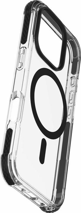 Produktbild Cellularline Iconic MAG MagSafe Case (Apple iPhone 16 Pro Max)