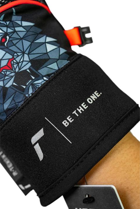 Produktbild Reusch Warrior R-Tex XT (6.5)