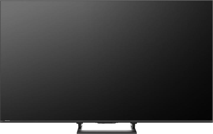 Produktbild Hisense 50A7DS sw QLED-TV UHD,Multituner,Smart,DolbyVision,HDR10+ (50", LED, QLED, 4K, 2026, DE)