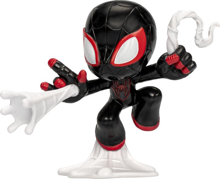 Image du produit Hasbro Marvel Spider-Man Mighty-Verse Collection Série 1