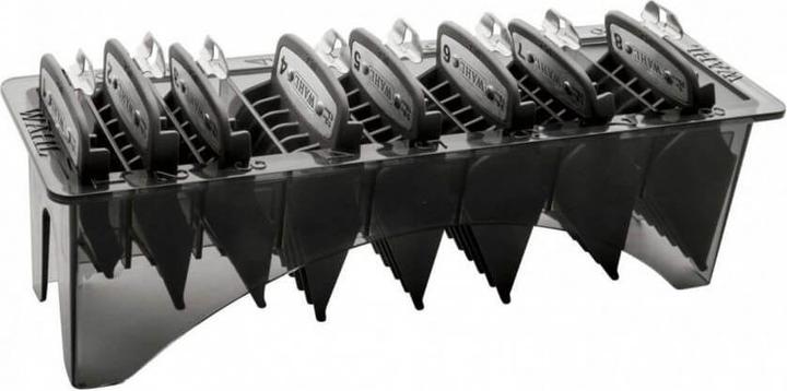 Immagine prodotto Wahl Set di pettini collegabili Premium 8pcs.3-25mm (8 x)