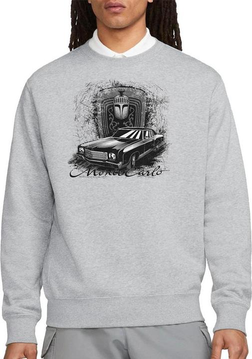 Produktbild Chevrolet Monte Carlo Sweatshirt (S)