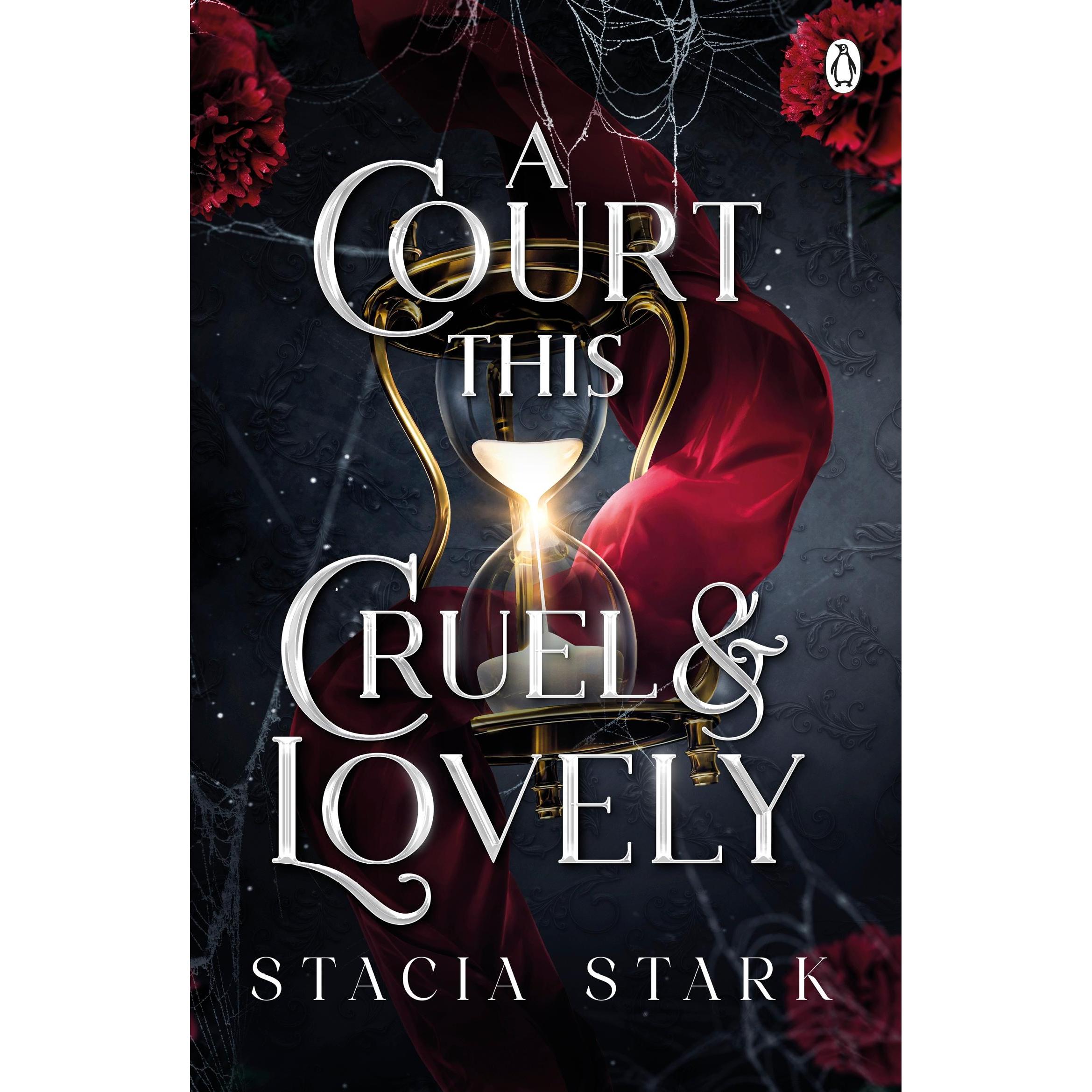Thumbnail - A Court This Cruel and Lovely, Belletristik von Stacia Stark
