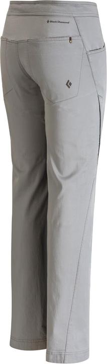 Actual product image Black Diamond credo pant
