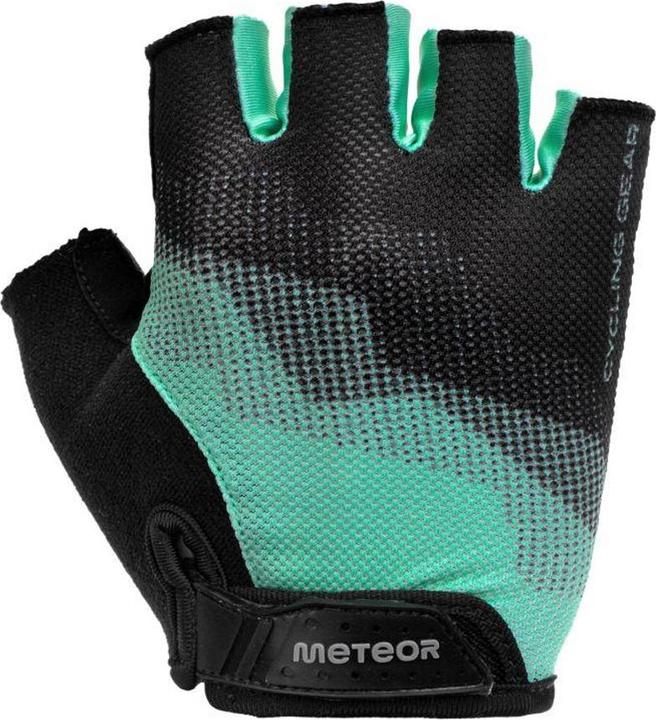 Produktbild Ty Kontrast RadfahrerHandschuhe MX22 Polyester Nylon PU Elastan (M)