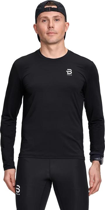 Actual product image Daehlie M Long Sleeve Tempo (L)
