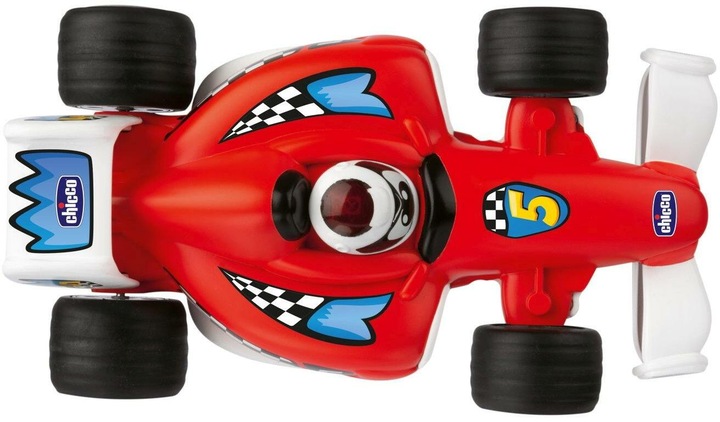 Immagine prodotto Chicco Auto da corsa F1 Veicolo telecomandato