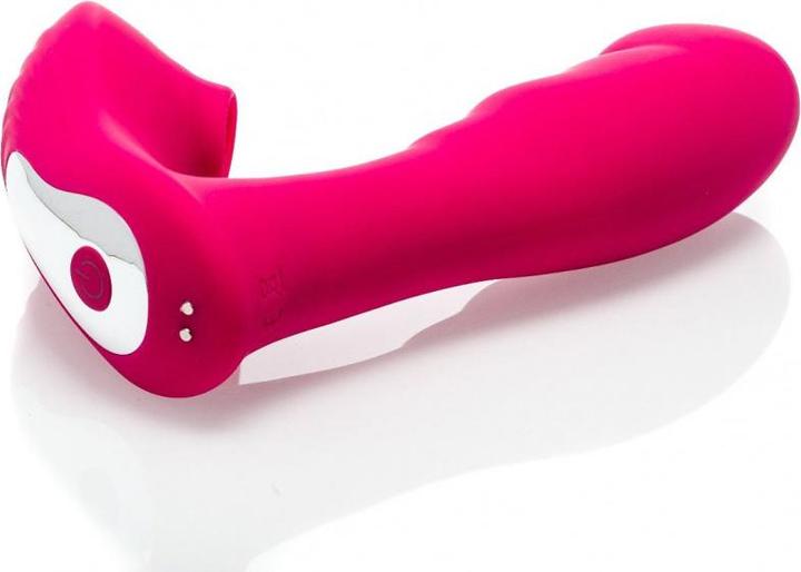 Immagine prodotto Zenn Vibratore Macarena Sucker Fun