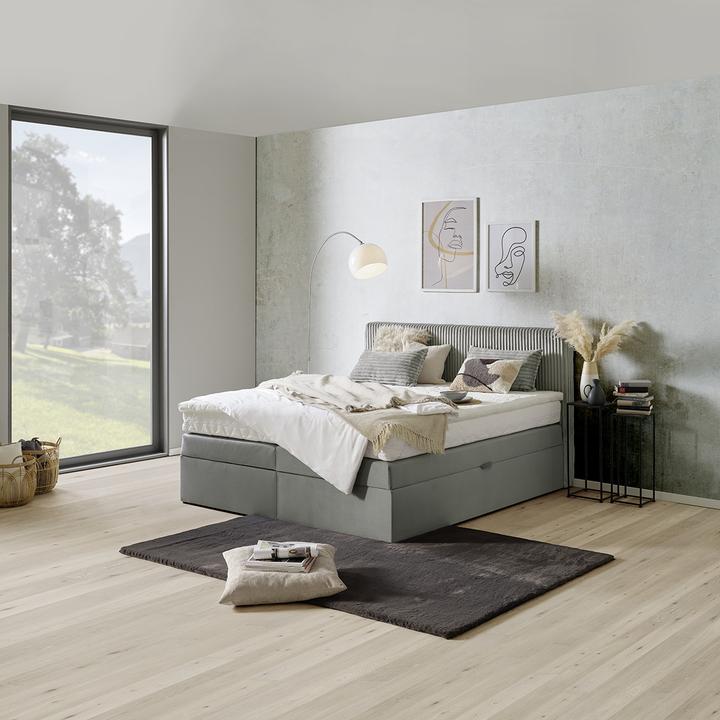 Immagine prodotto Lipo Letto a molle insacchettate (160 x 200 cm)