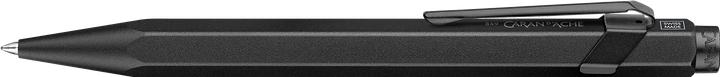 Produktbild Caran d'Ache 849 Black Code (Schwarz, 1 x)