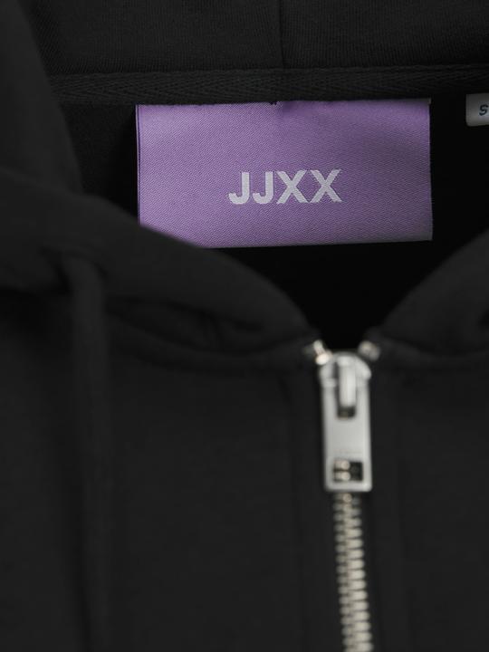 Image du produit JJXX Jxabbie Rlx Ls Every Zip Hood Swt Noos (M)