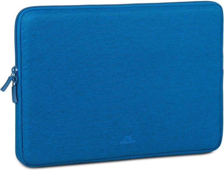 Actual product image Rivacase NB Bag Suzuka azure 7703 (14", Universal)