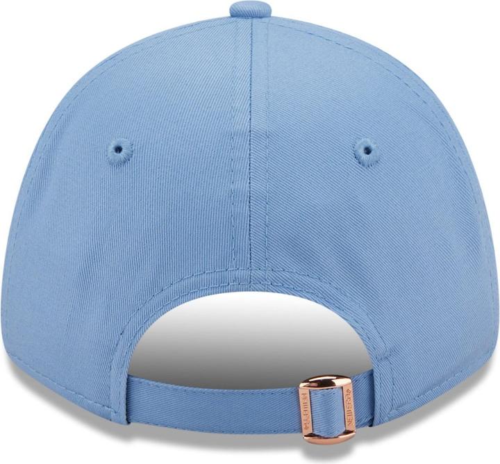 Produktbild New Era 9Forty Metallic New York Yankees (One Size)