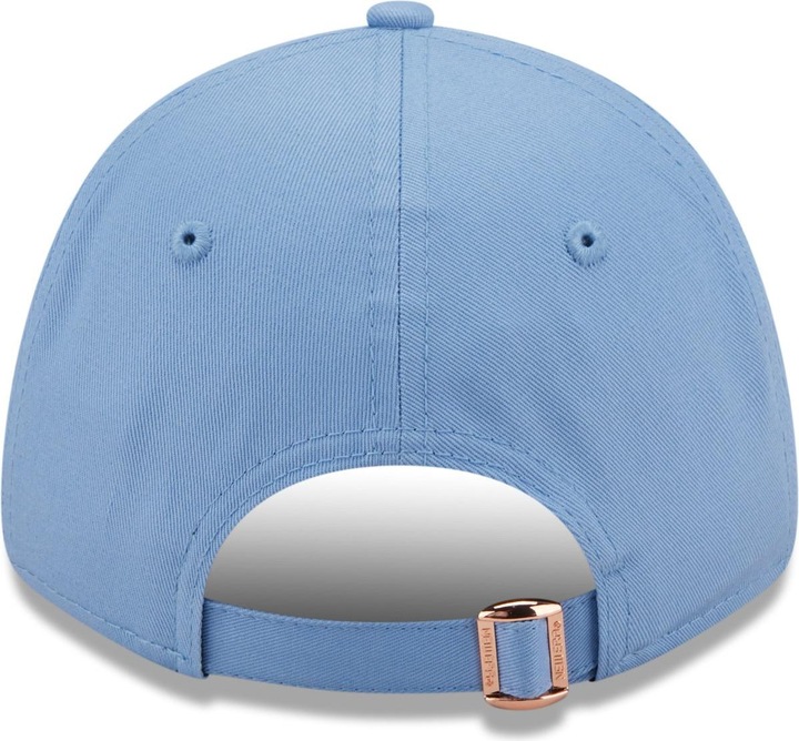 Actual product image New Era 9Forty Metallic New York Yankees (One size)