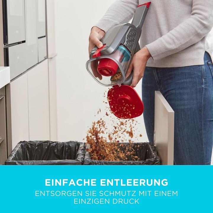 Produktbild Black & Decker BHHV 315 B