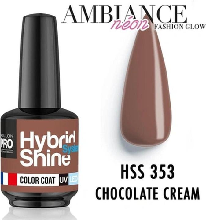 Produktbild Mollon Pro Mol Hss 353 Ambiance Neon