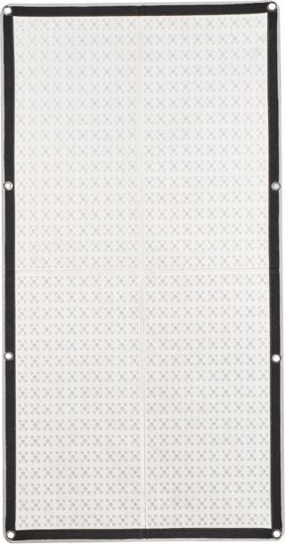 Image du produit Godox KNOWLED Flexible LED RGB Mat F400R