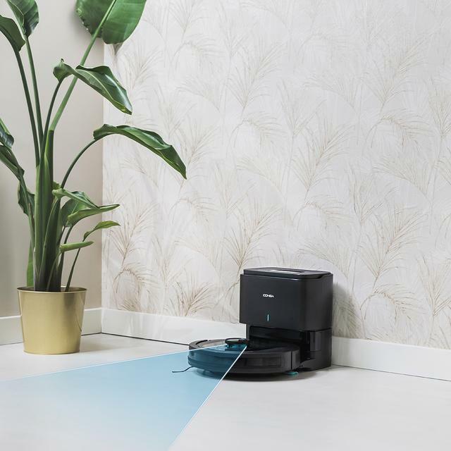 Productafbeelding Cecotec Conga 8490 Ultimate Ultra Power Home (Stofzuigrobot)