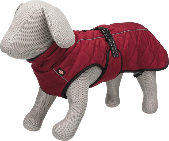 Actual product image Trixie Coat Minot (M, Dog coat)