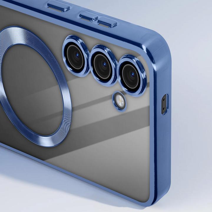 Image du produit Avizar Étui pour téléphone portable Chromé Series (Samsung Galaxy S23 FE)