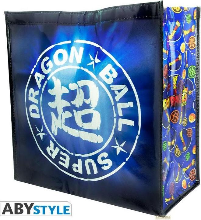 Image du produit ABYstyle Dragon Ball - Groupe